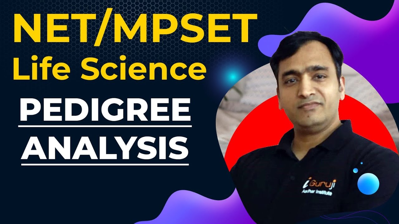 NET MPSET Pedigree analysis